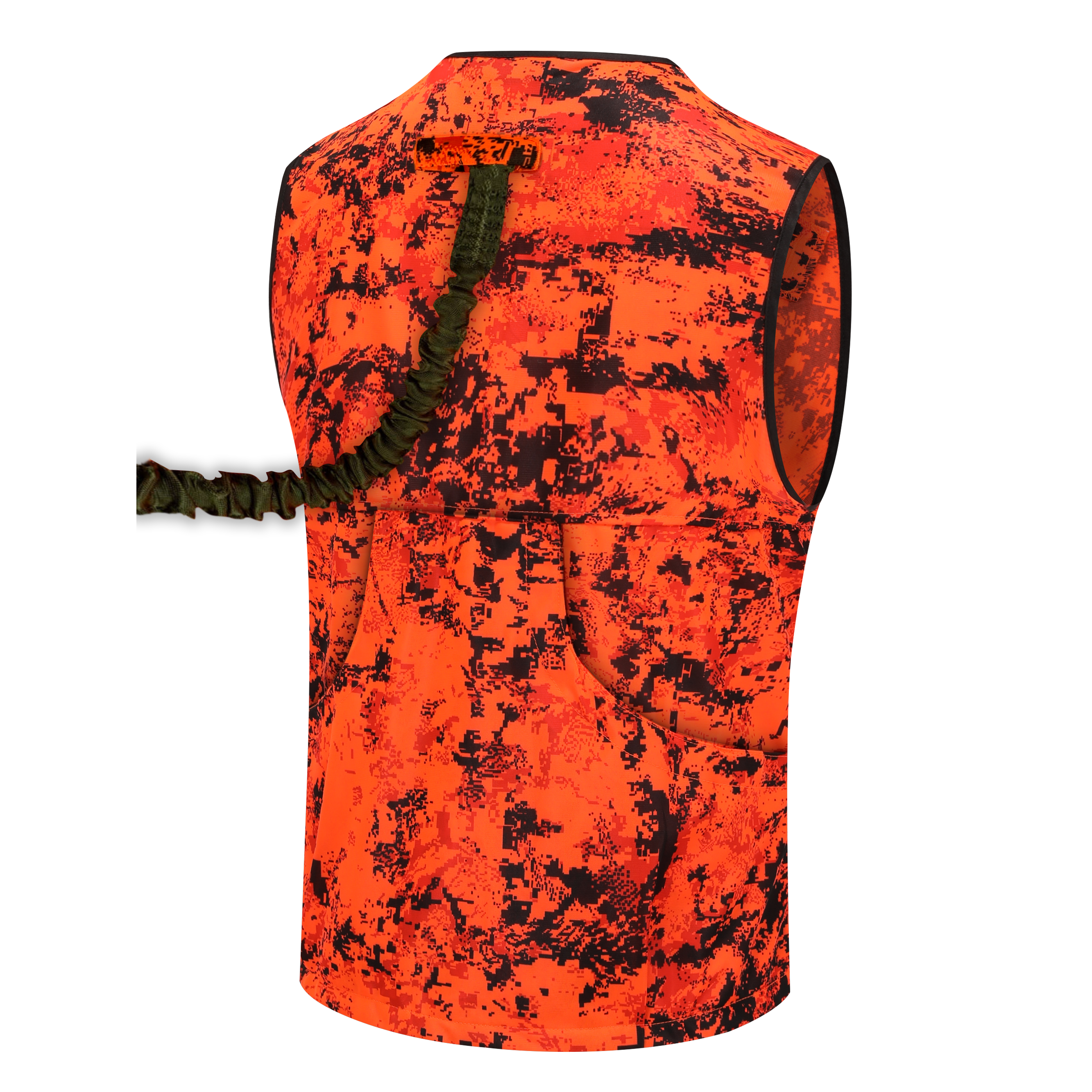 Elverum Tactical Hunting Vest