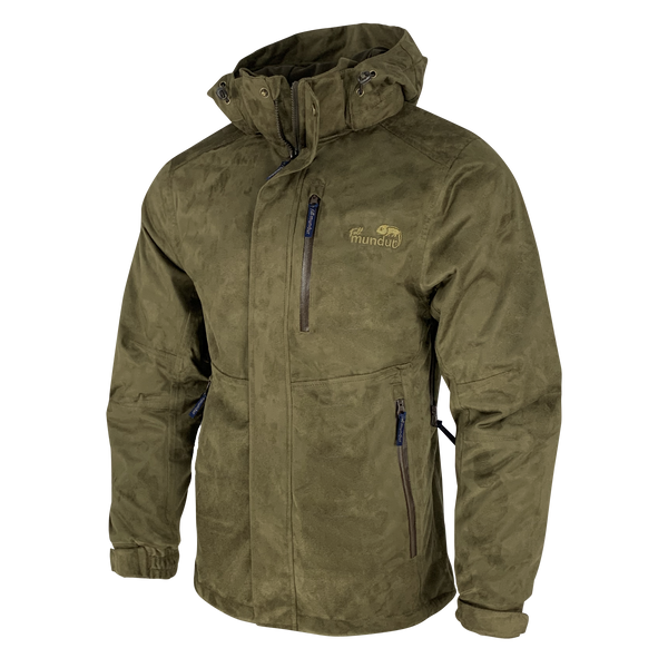 Stormy Waterproof Breathable Outdoor Jacket