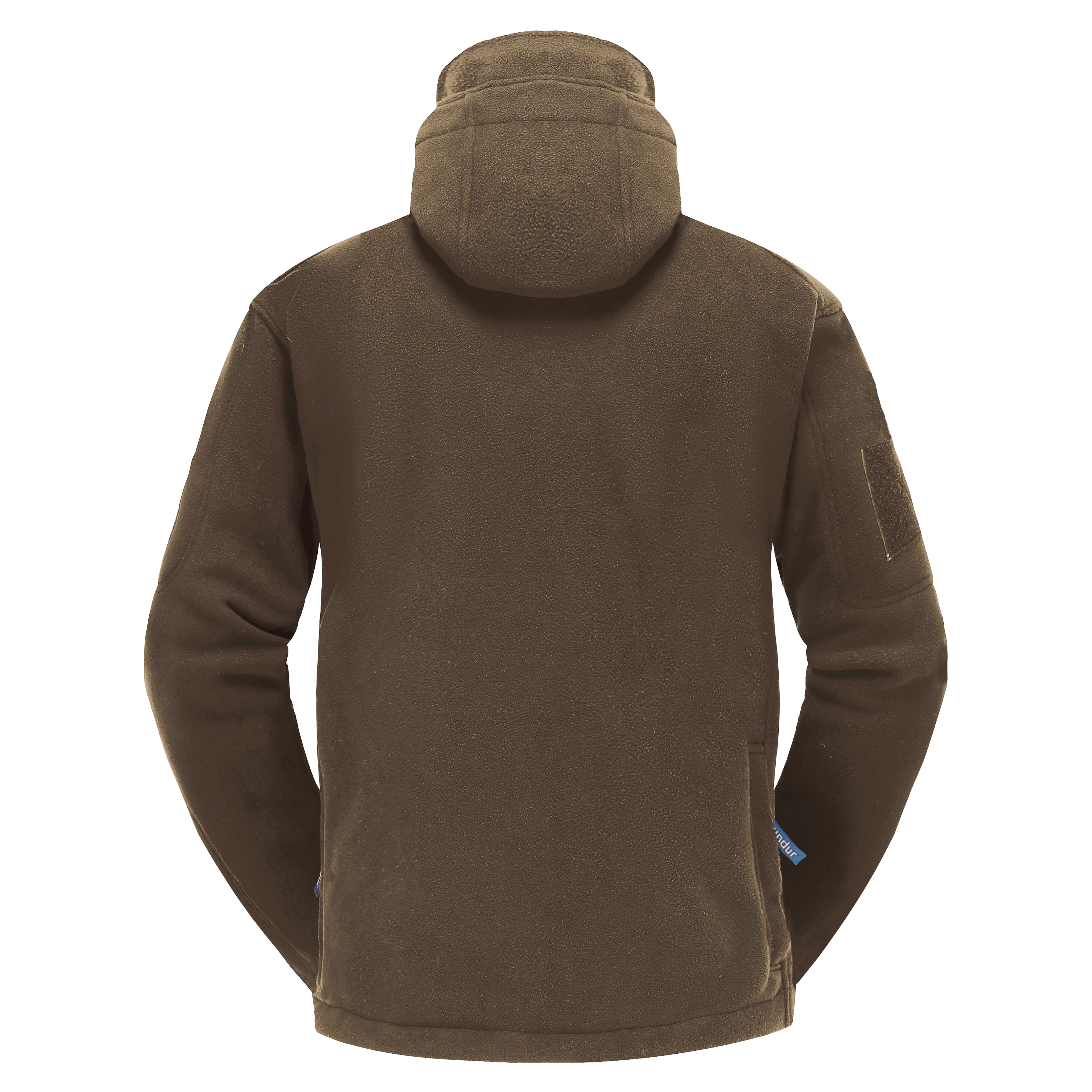 Arnes Coffee Hunting Fleece Jacket