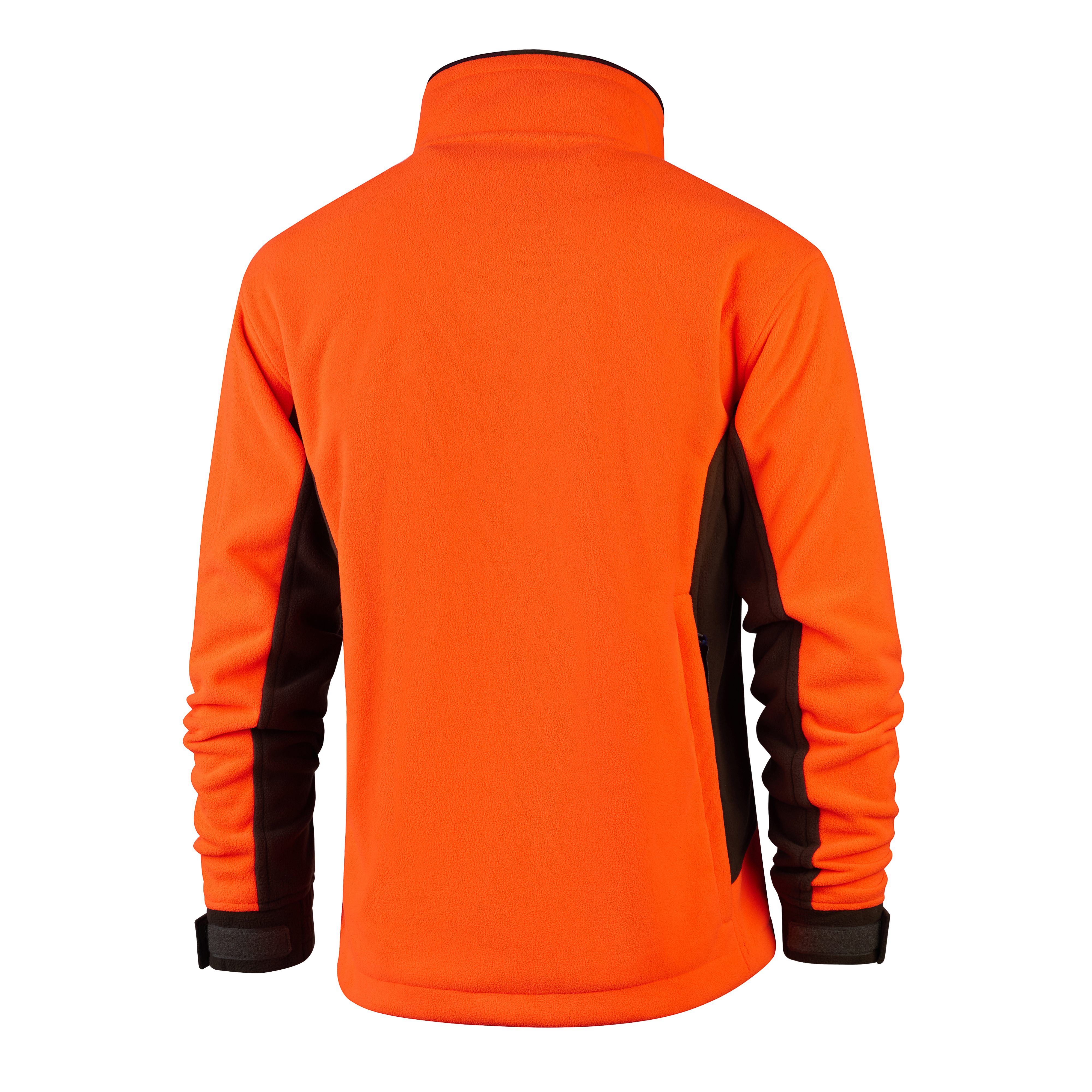 Escape Chaqueta de caza de naranja