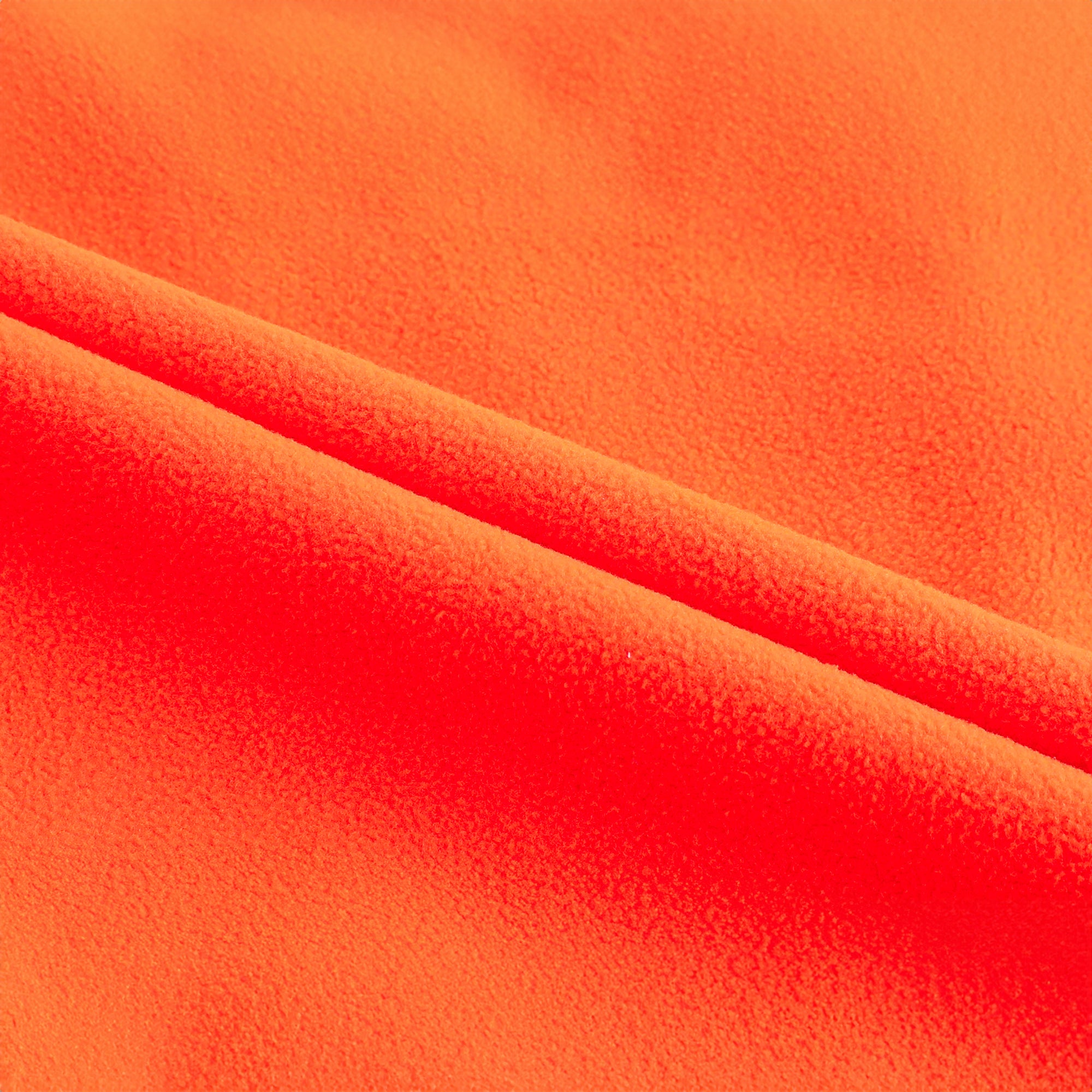 Escape Chaqueta de caza de naranja