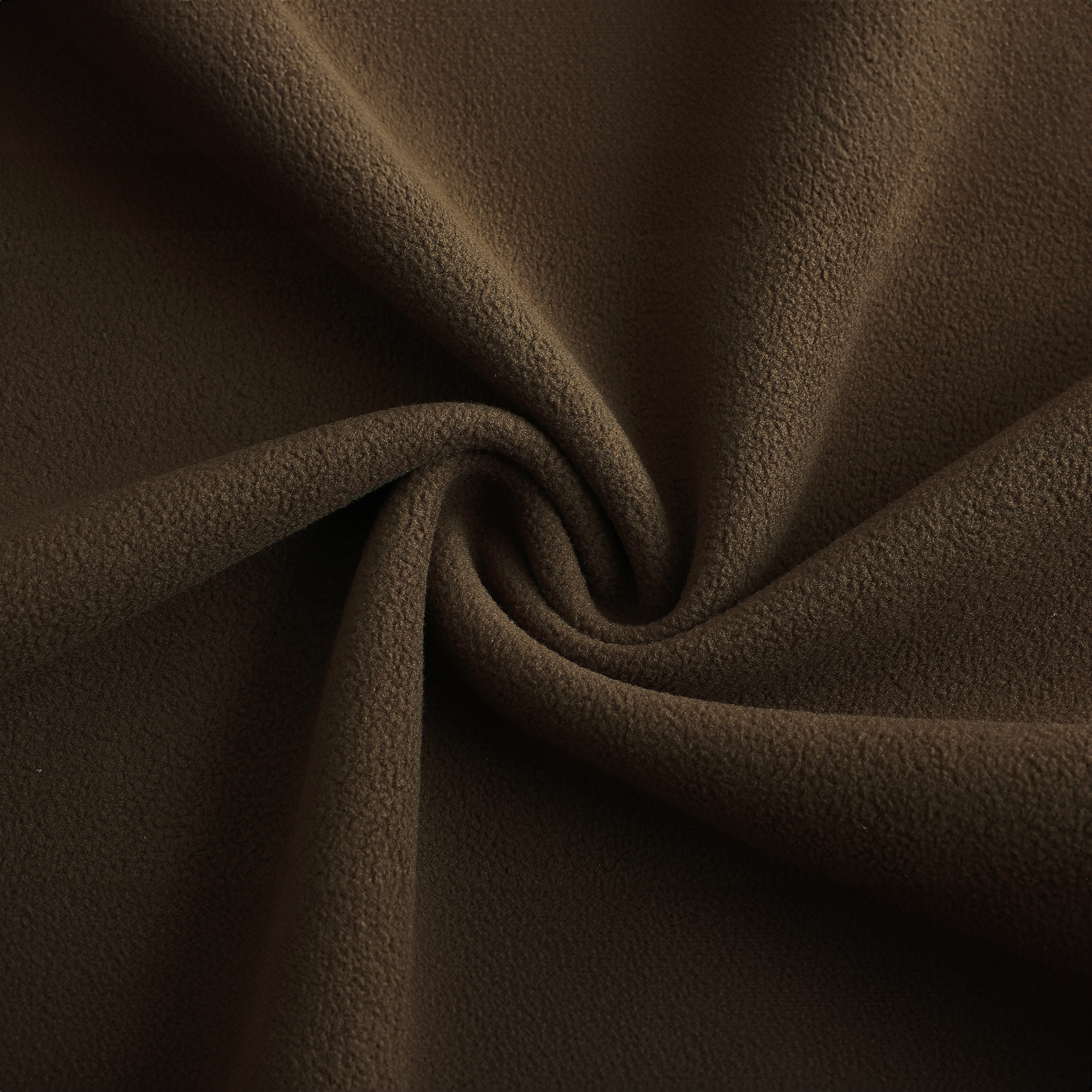 Arnes Coffee Hunting Fleece Jacket