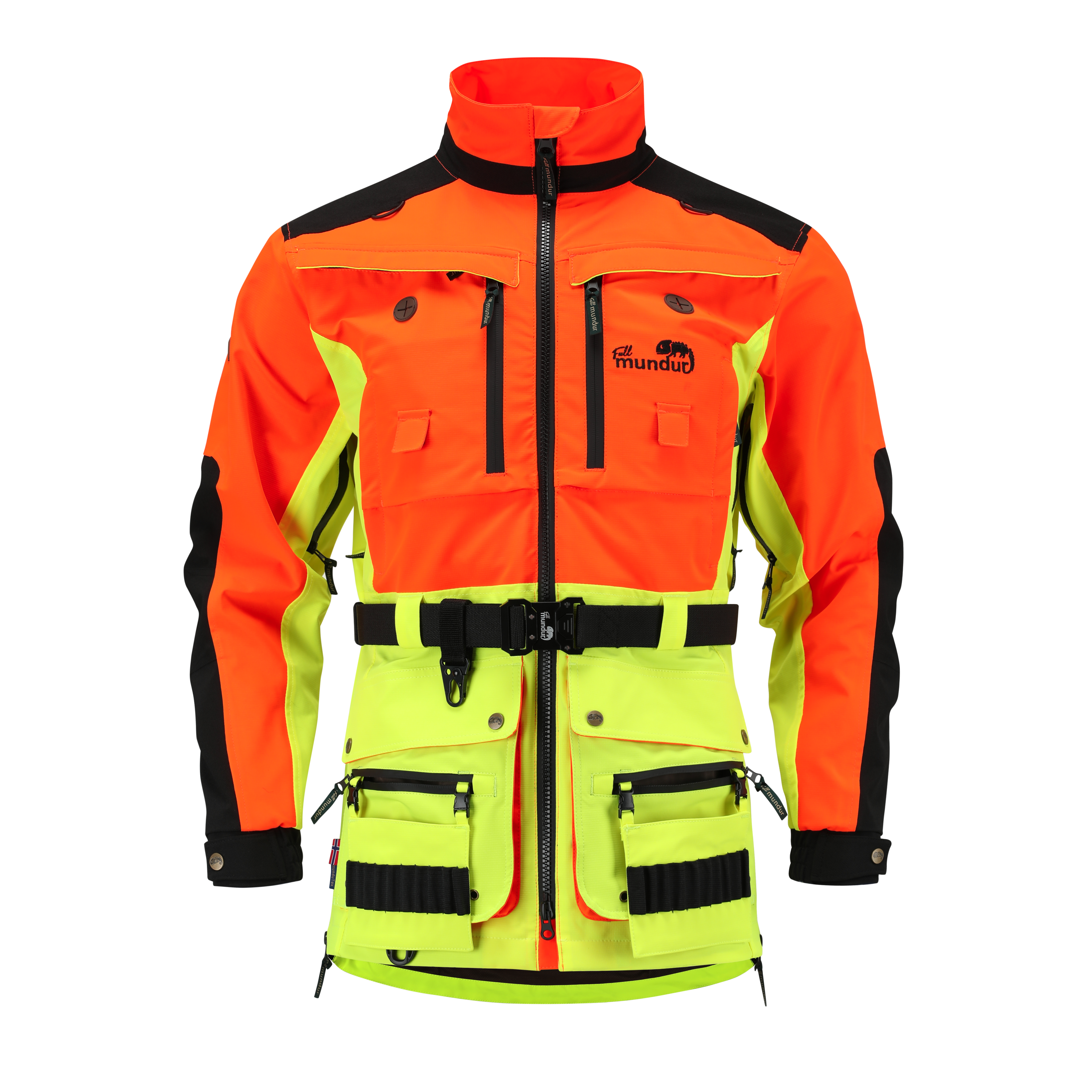 Jamtland Hunting Jacket