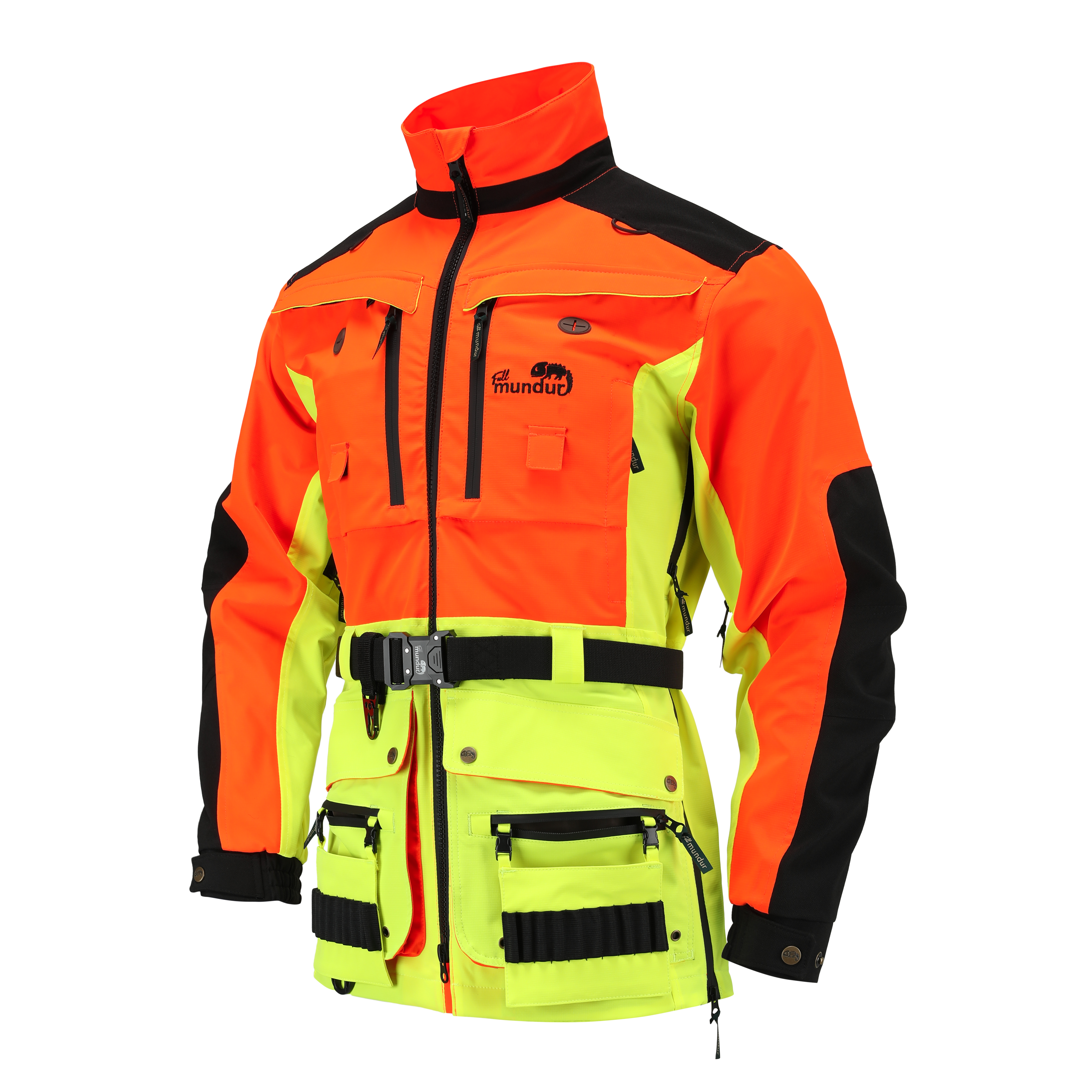 Jamtland Hunting Jacket