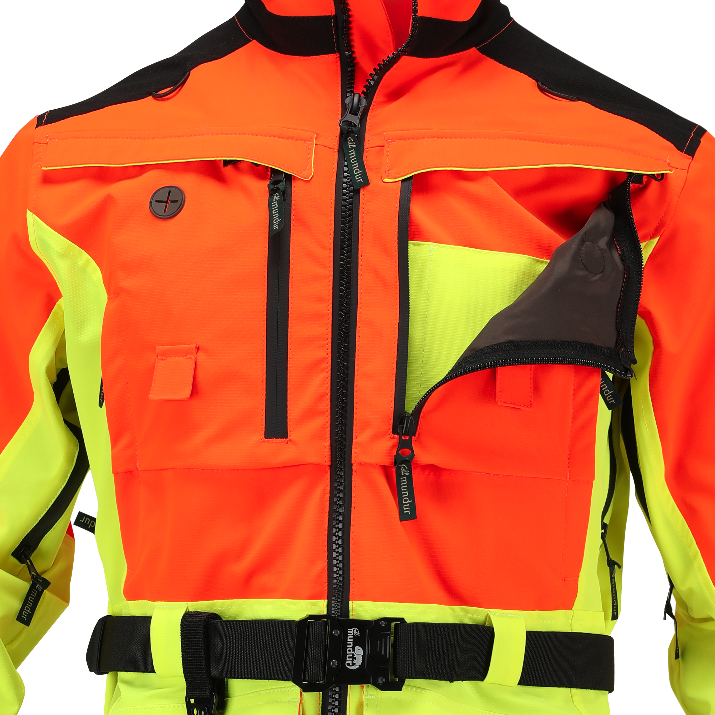 Jamtland Hunting Jacket