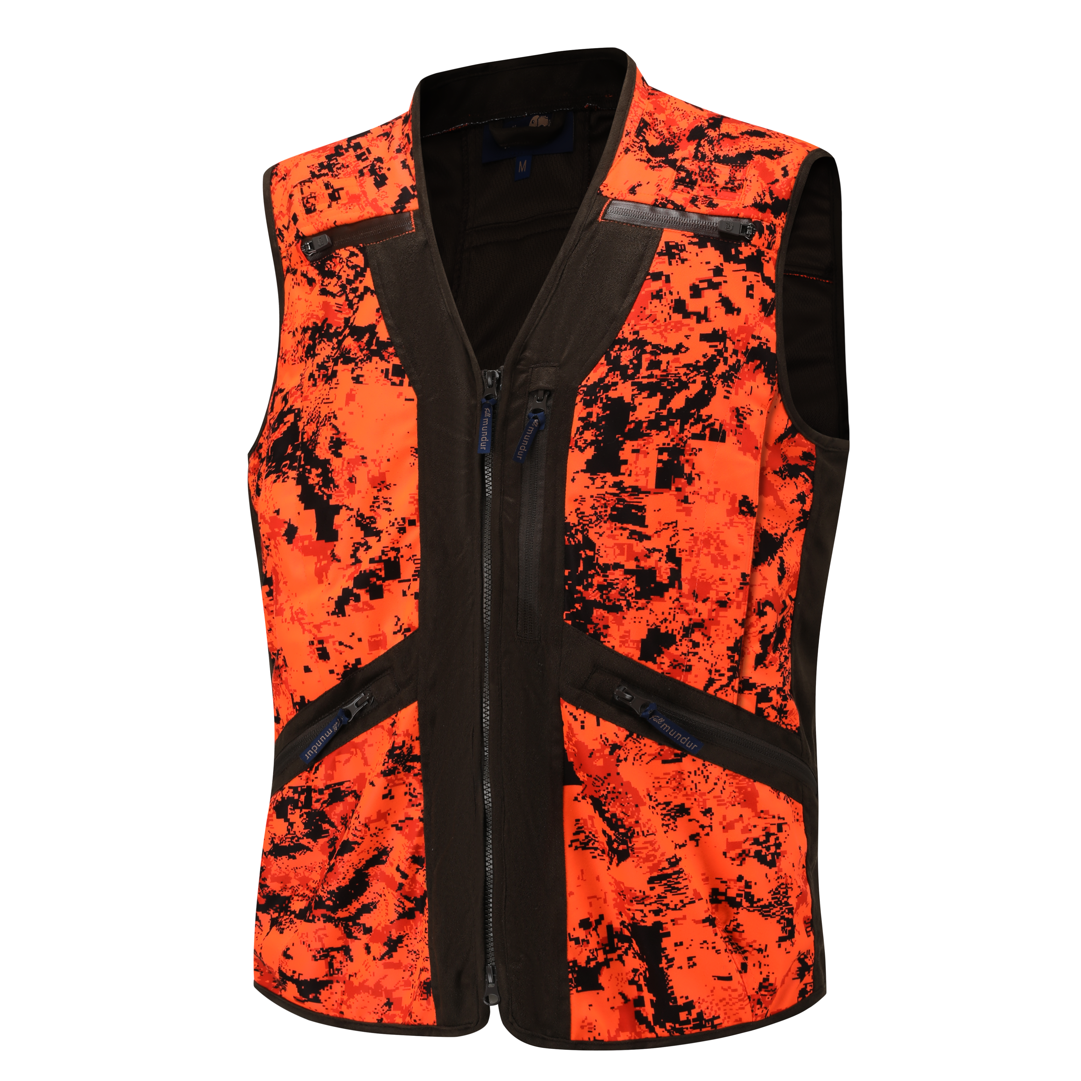 Atenze hunting vest