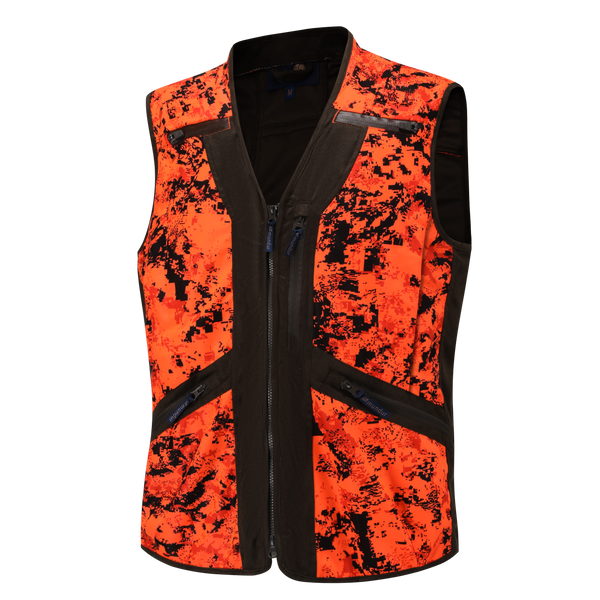 Atenze hunting vest