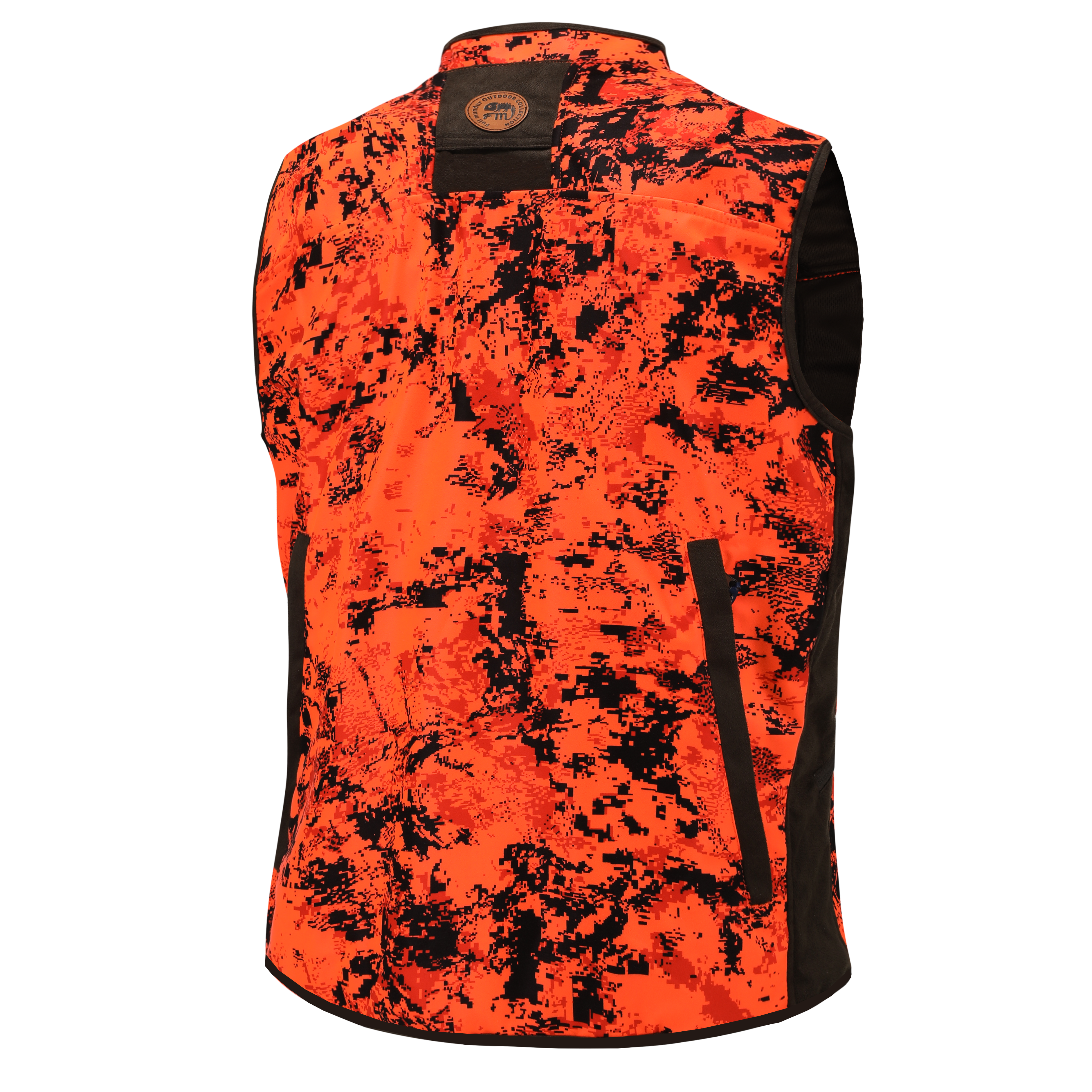 Atenze hunting vest