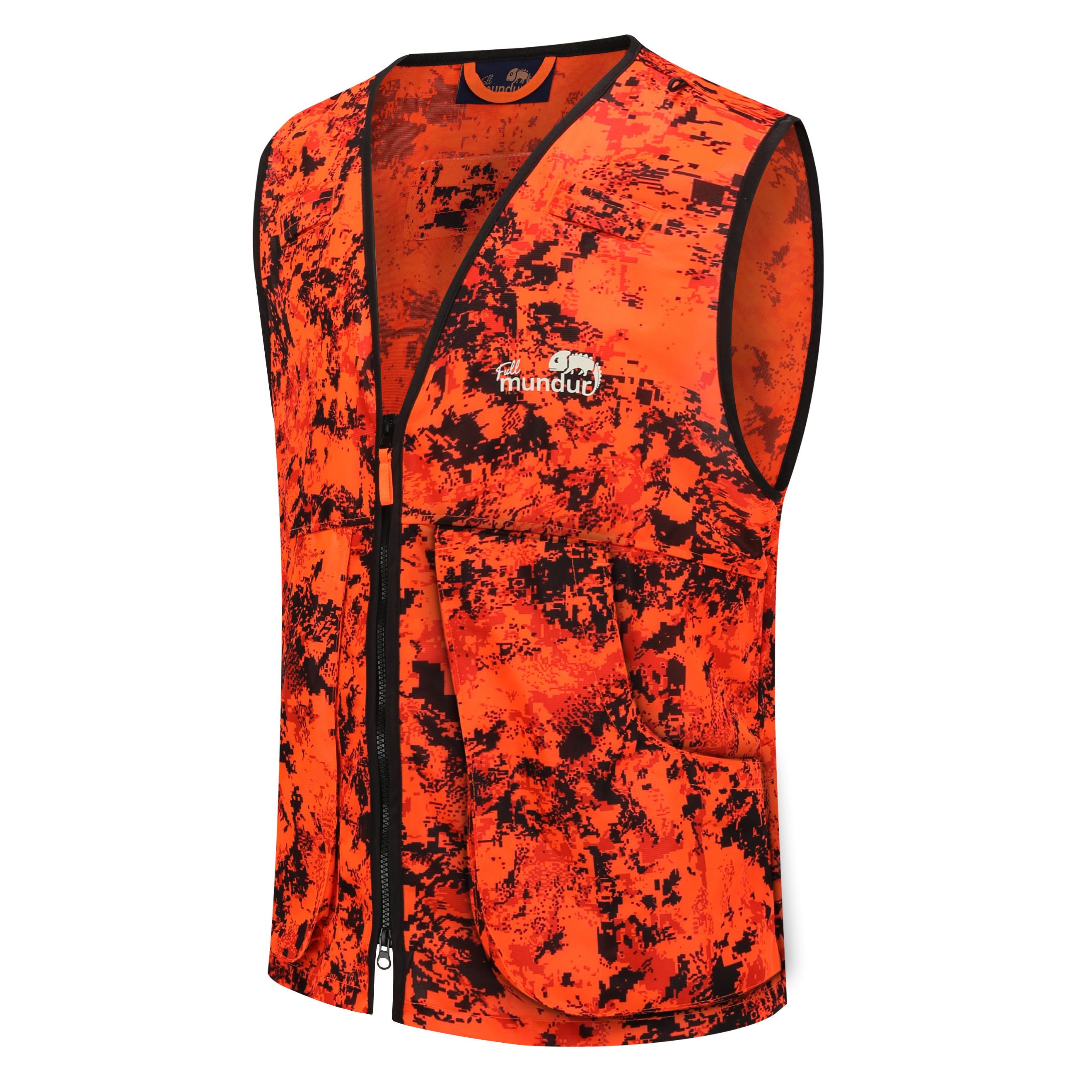 Elverum Tactical Hunting Vest