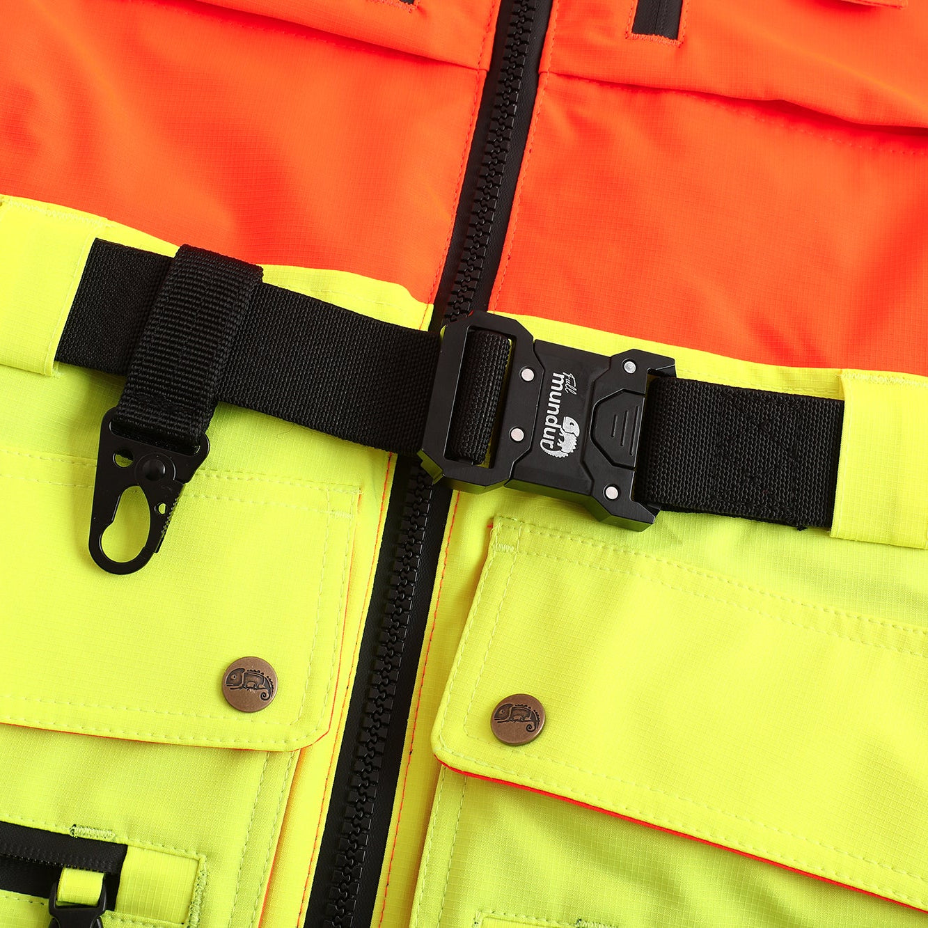 Jamtland Hunting Jacket