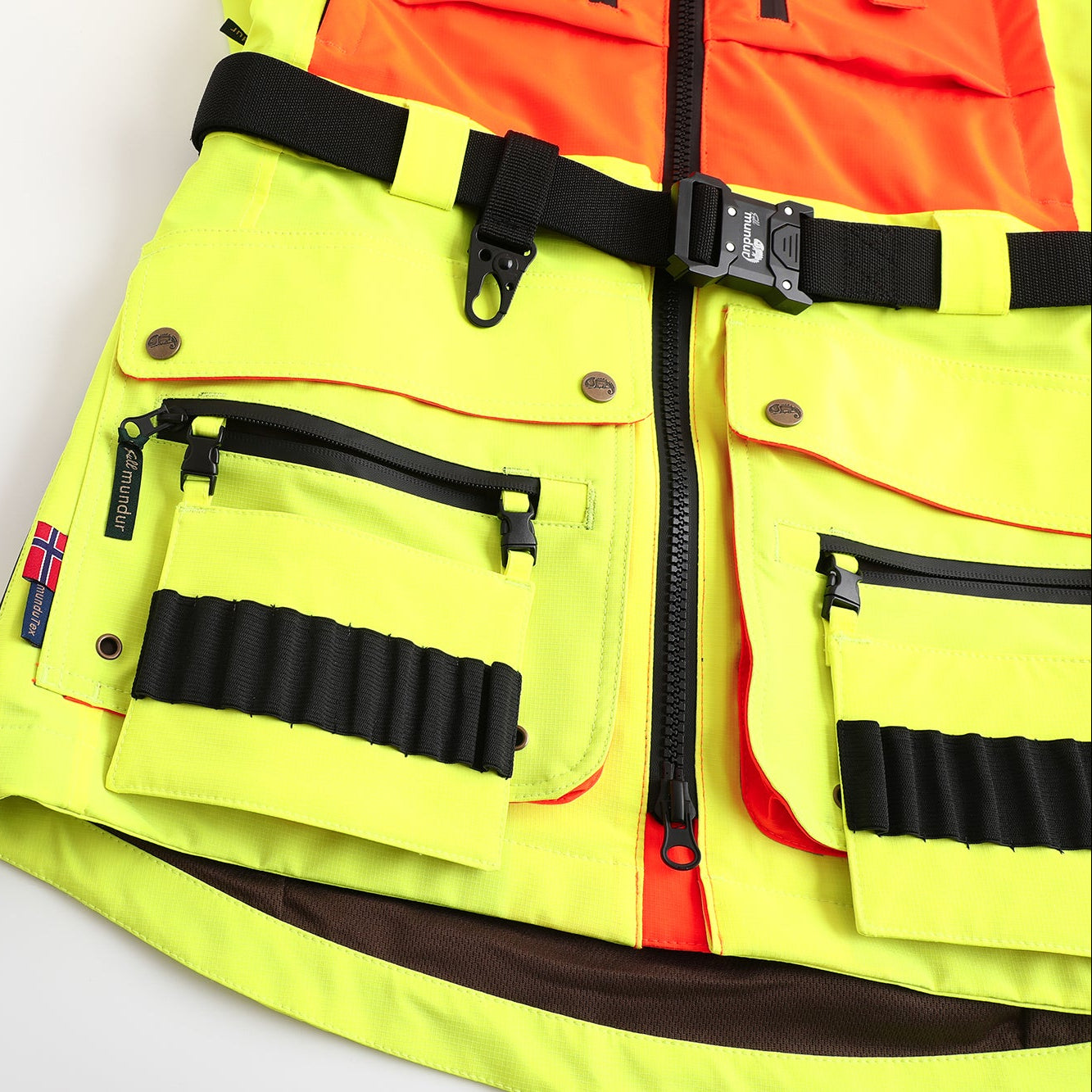 Jamtland Hunting Jacket