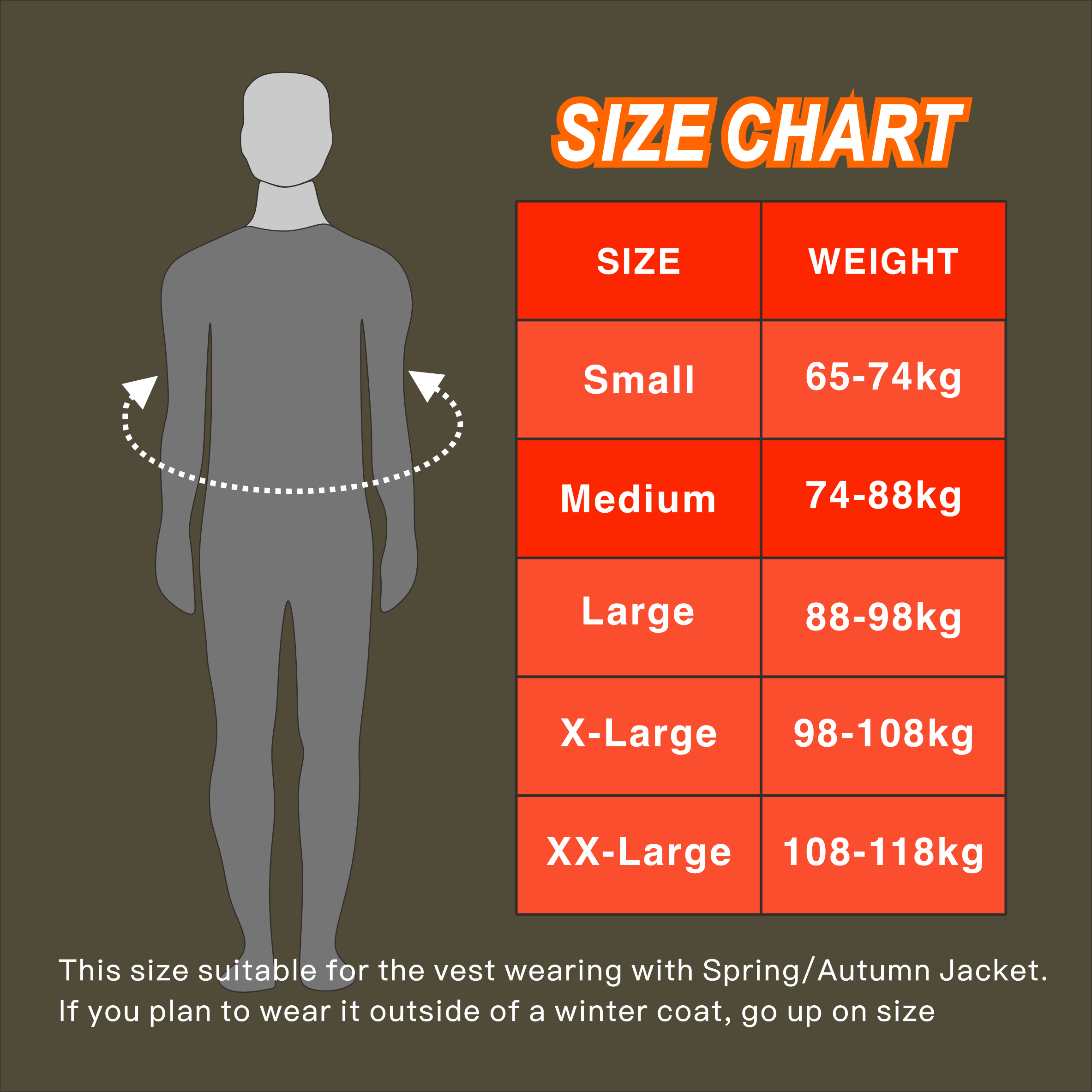 Elverum Tactical Hunting Vest