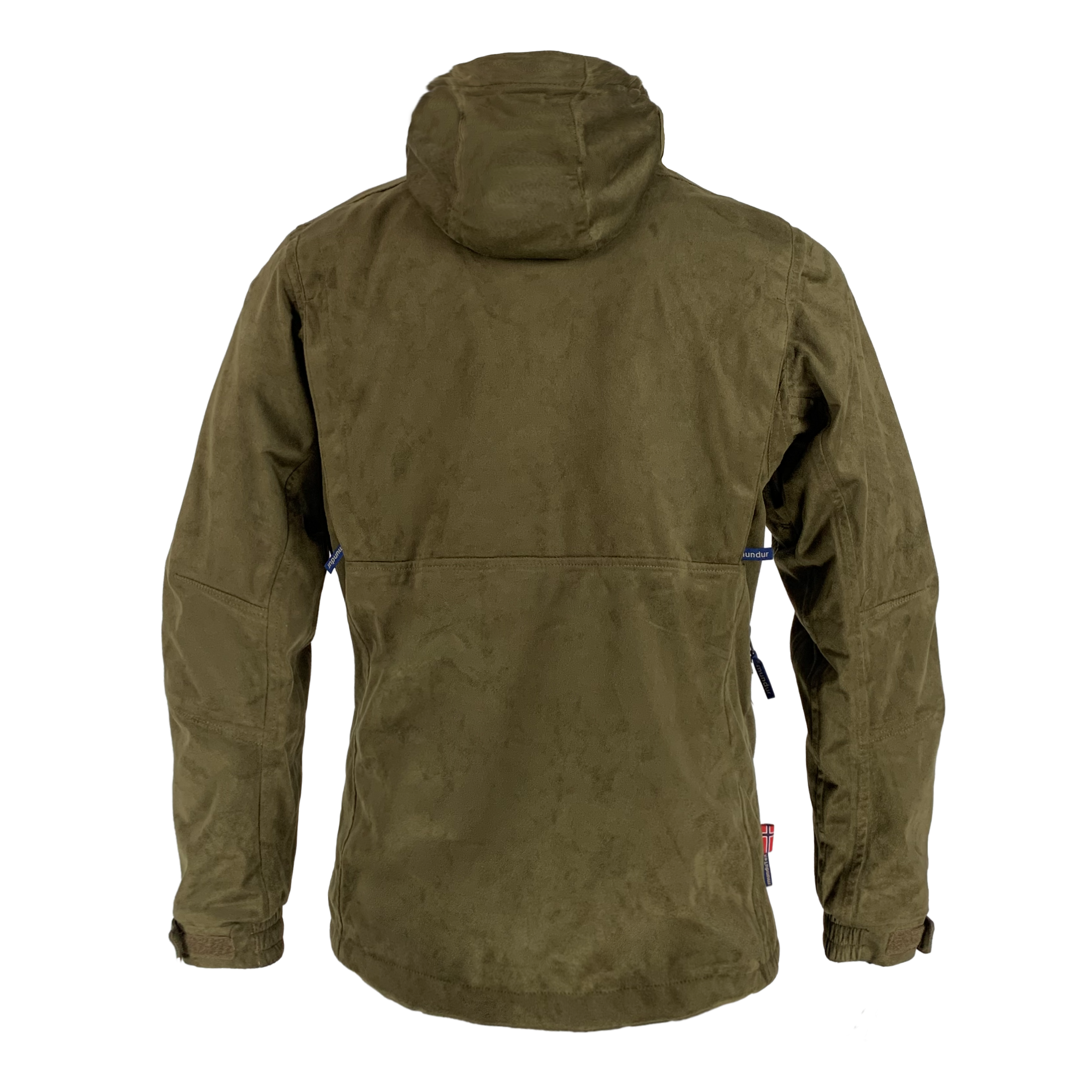 Stormy Waterproof Breathable Outdoor Jacket